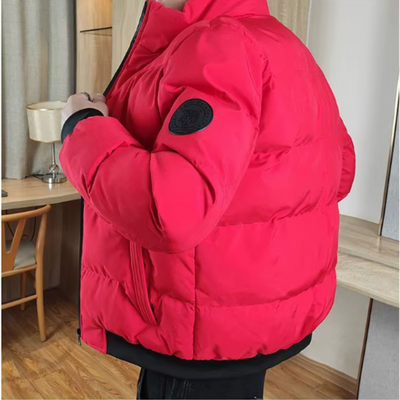 Veste homme élégante et coupe-vent