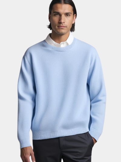 Amévie™ | MAGLIONE DI LUSSO IN CASHMERE