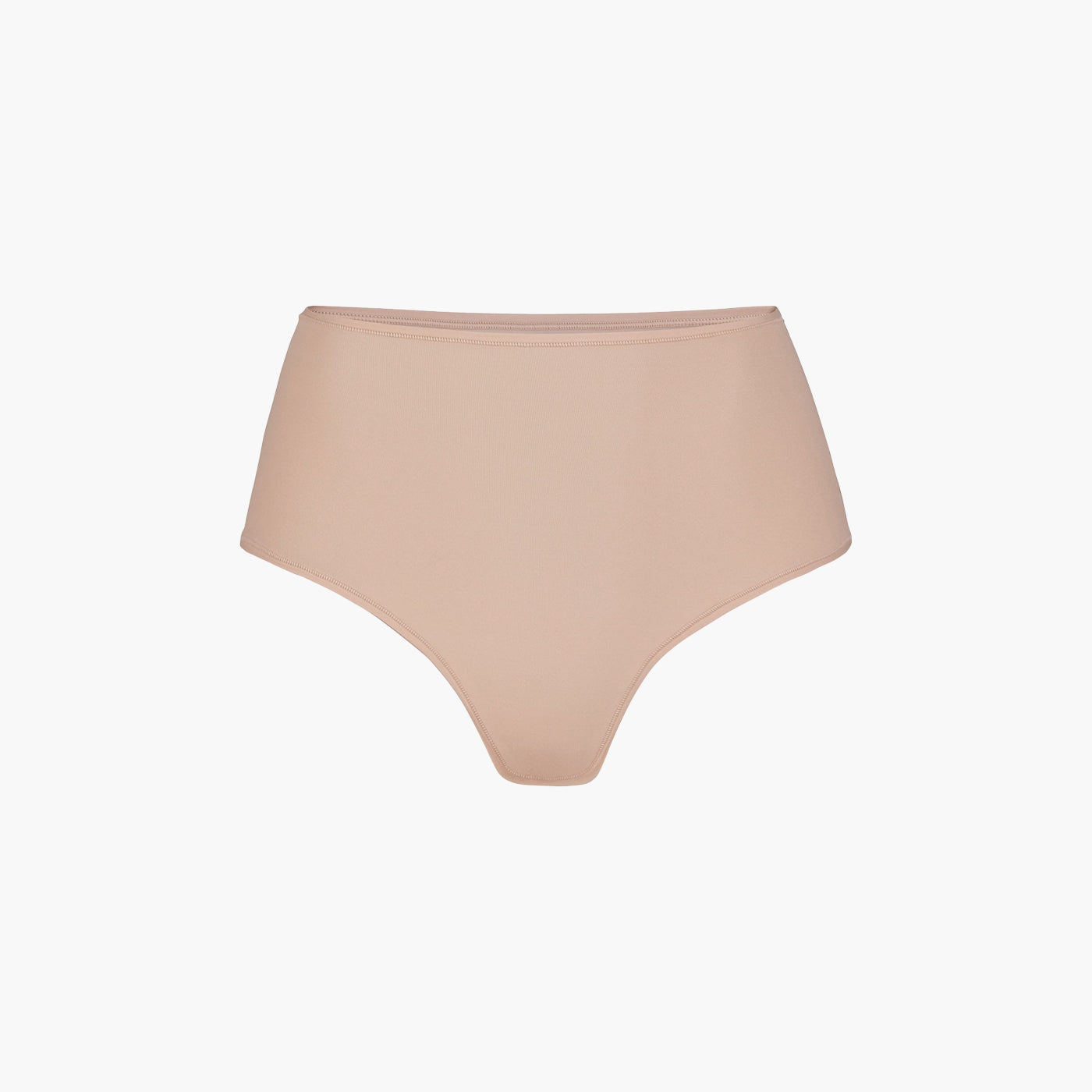 Pack de 3 Tanga Taille Haute - Vente Exclusive