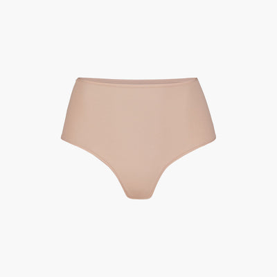 Pack de 3 Tanga Taille Haute - Vente Exclusive