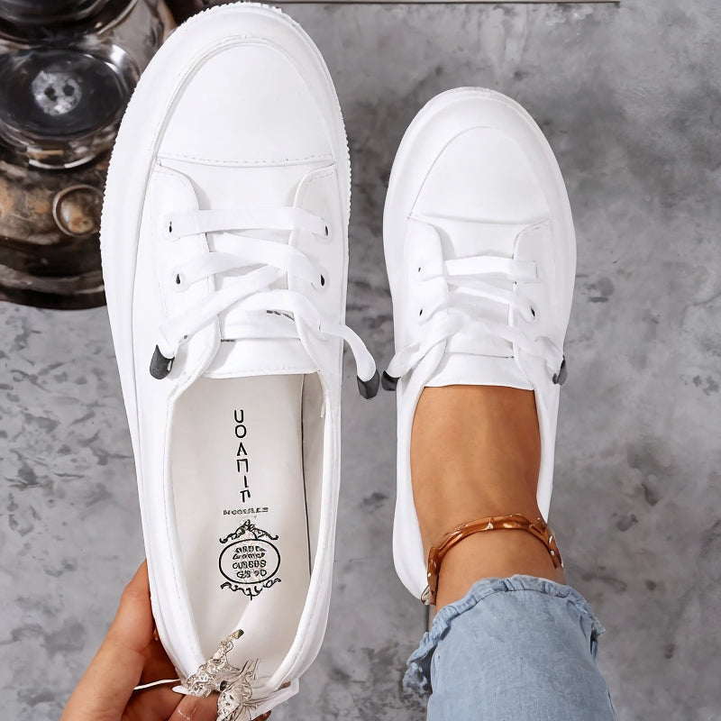 Ava | Baskets Orthopédiques pour Femmes™