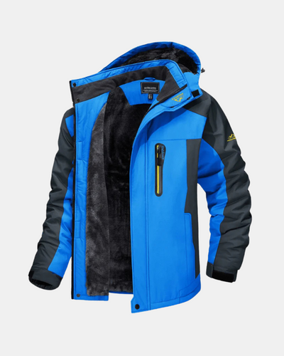 Ettore Veste Imperméable et Coupe-Vent