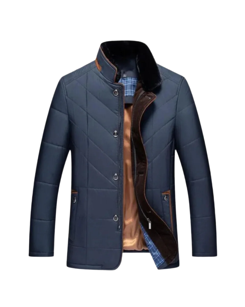 Veste de costume Antonio pour hommes
