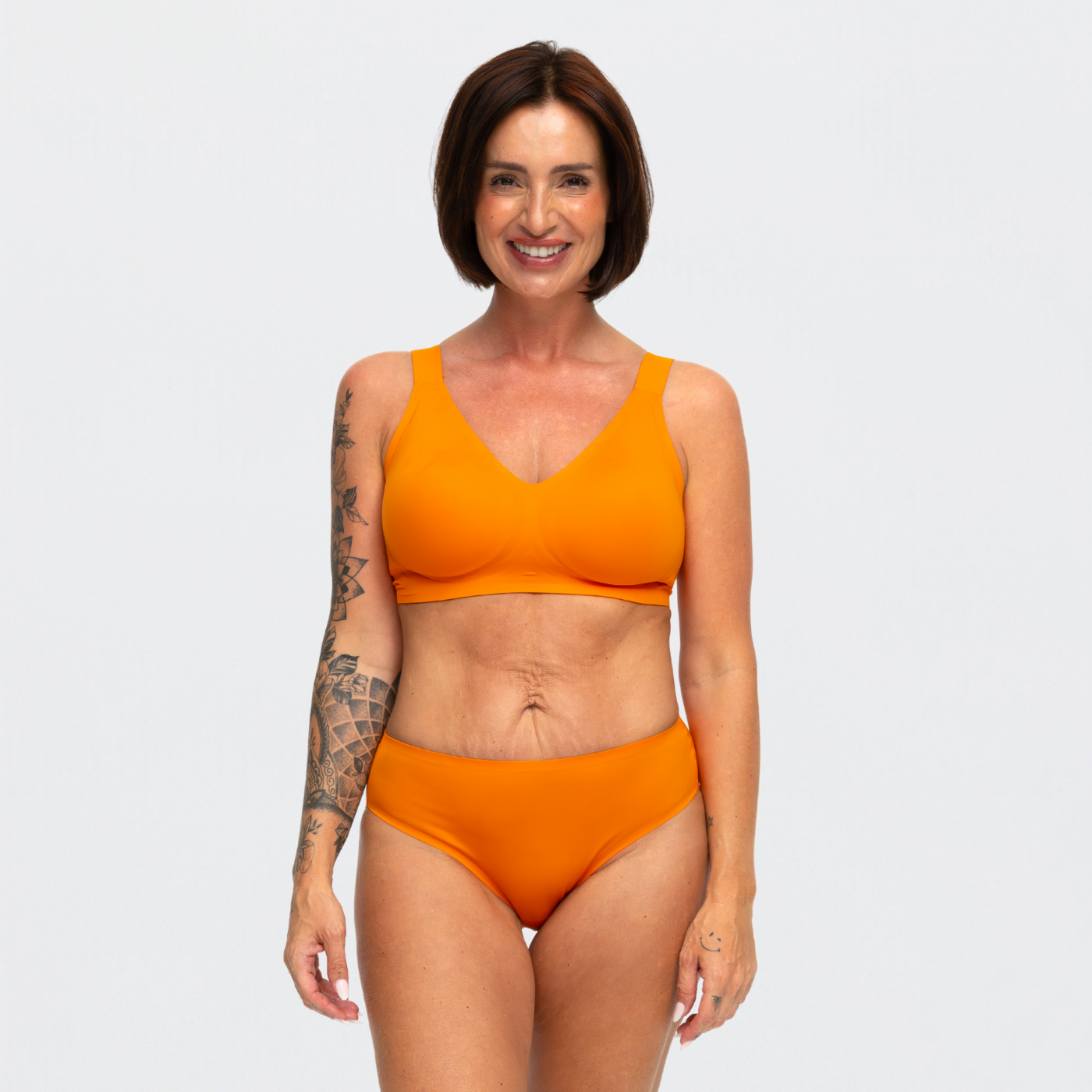 Confort Push-Up Bra - Vente Privée (#2)