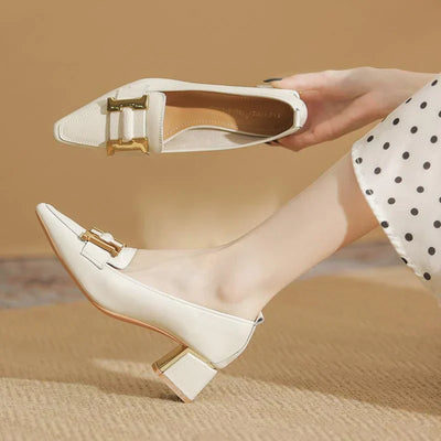 Bonnie | Talons Aiguilles Élégants