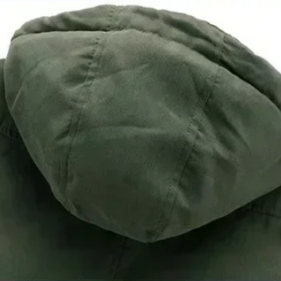 Veste Casual d'Hiver