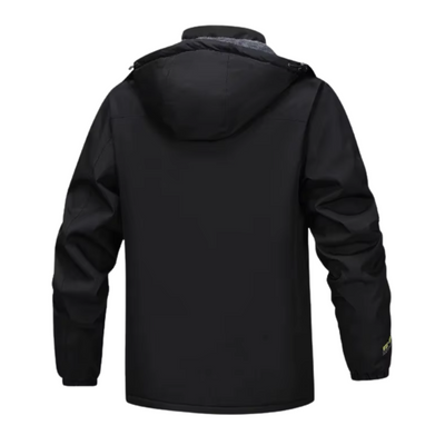 Veste en polaire chic pour activités en plein air