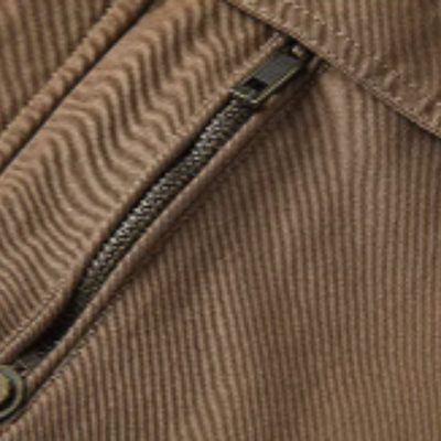 Veste d'hiver chic et résistante au vent