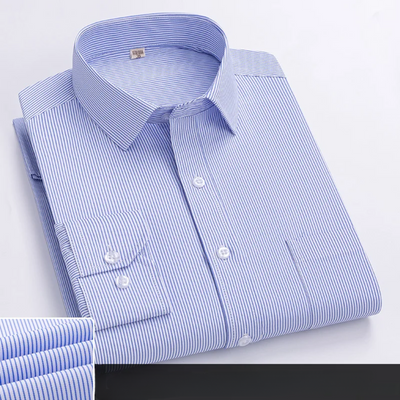 Luvare Paris - Chemise de Bureau Formelle