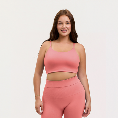Soutien-gorge à Encolure Scoop - Vente Privée