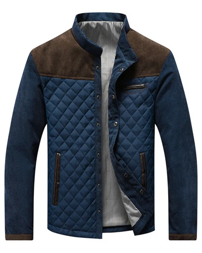 Veste décontractée pour hommes Diego