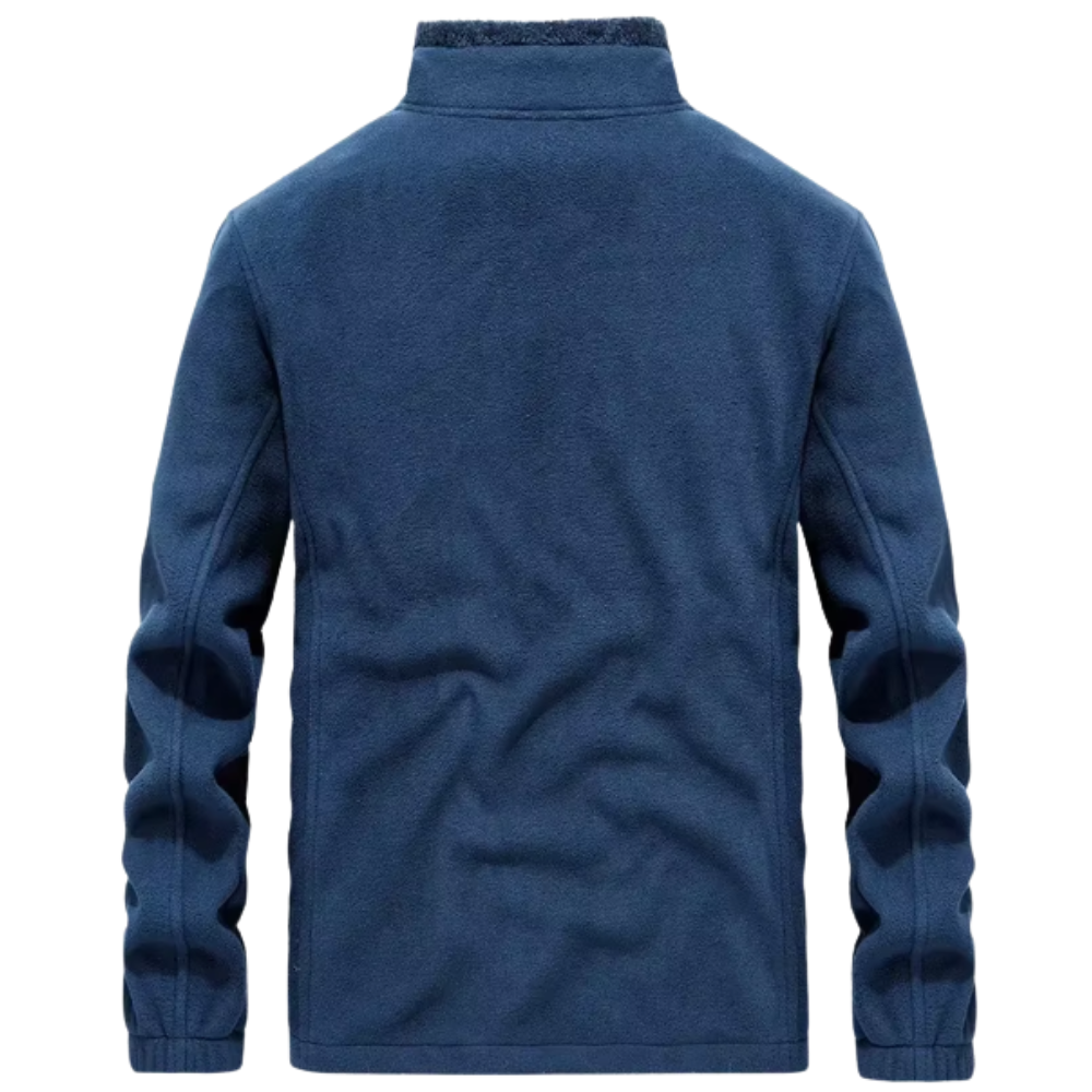Veste Softshell en Polaire