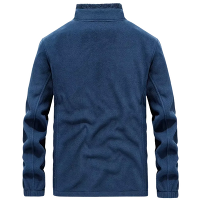 Veste Softshell en Polaire