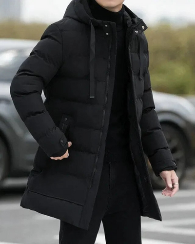 Gianluca Lange Winter Coat