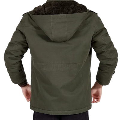 Veste bomber chic matelassée