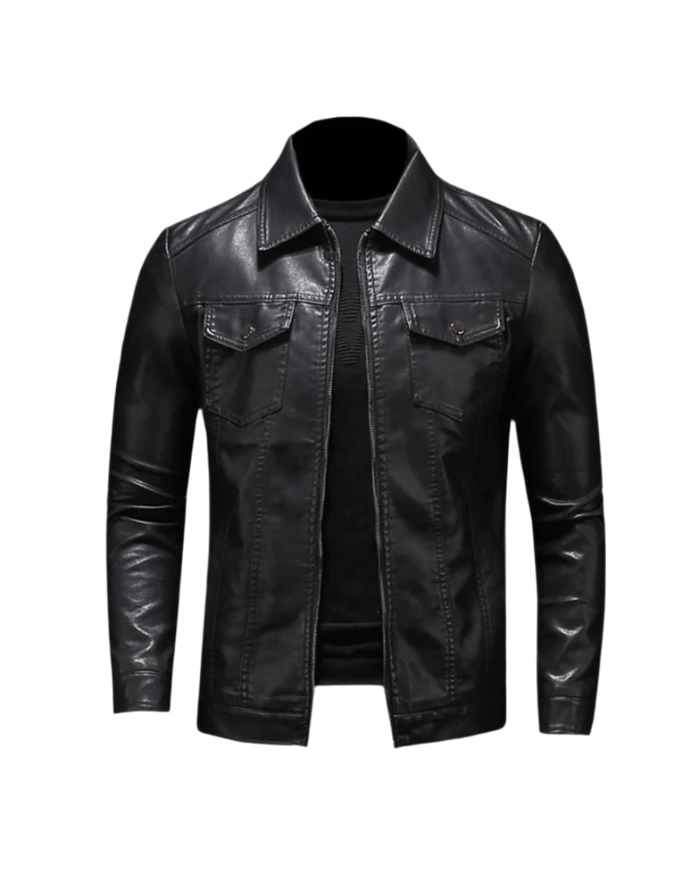 Alessandro Cuir Jacket
