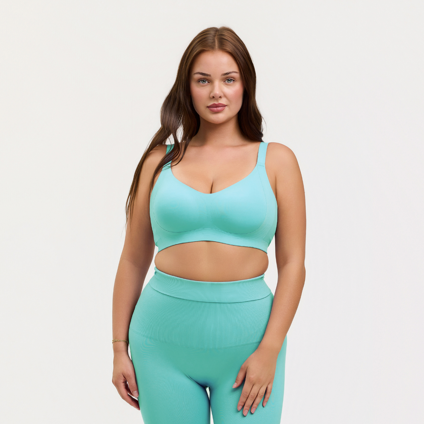 Seamless Push-Up Bra - Secret Sale
