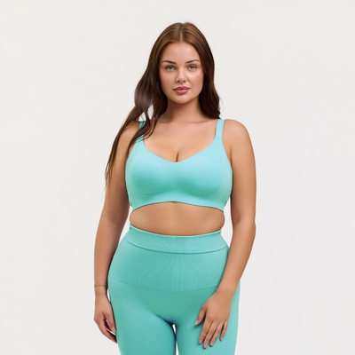 Seamless Push-Up Bra - Secret Sale
