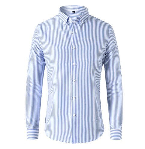 Amévie - Chemise Confidence à rayures