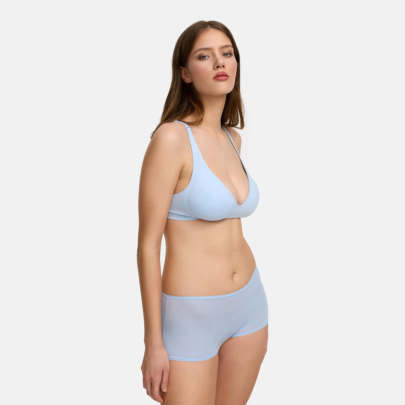 Vente Secrète - Soutien-gorge Push-Up Confort