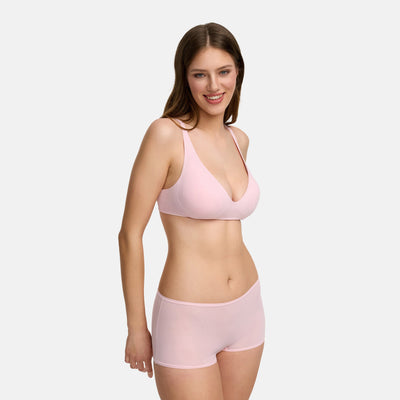 Vente Secrète - Soutien-gorge Push-Up Confort
