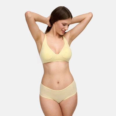 Vente Secrète - Soutien-gorge Push-Up Confort
