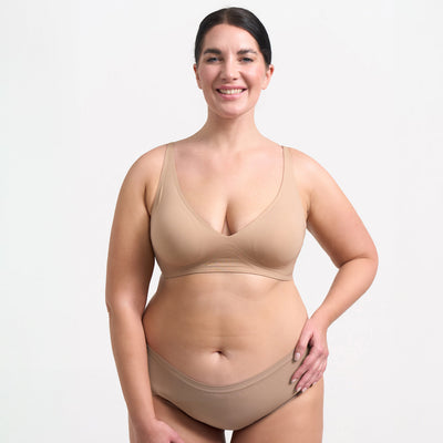 Vente Secrète - Soutien-gorge Push-Up Confort