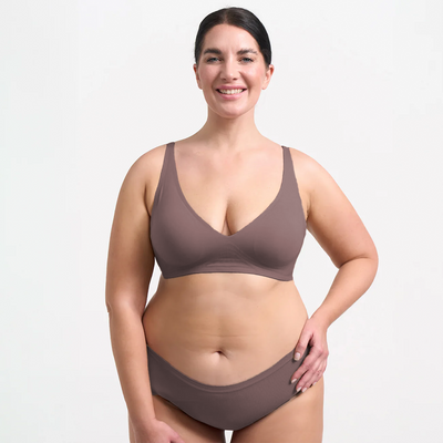 Vente Secrète - Soutien-gorge Push-Up Confort
