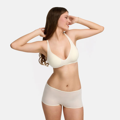 Vente Secrète - Soutien-gorge Push-Up Confort
