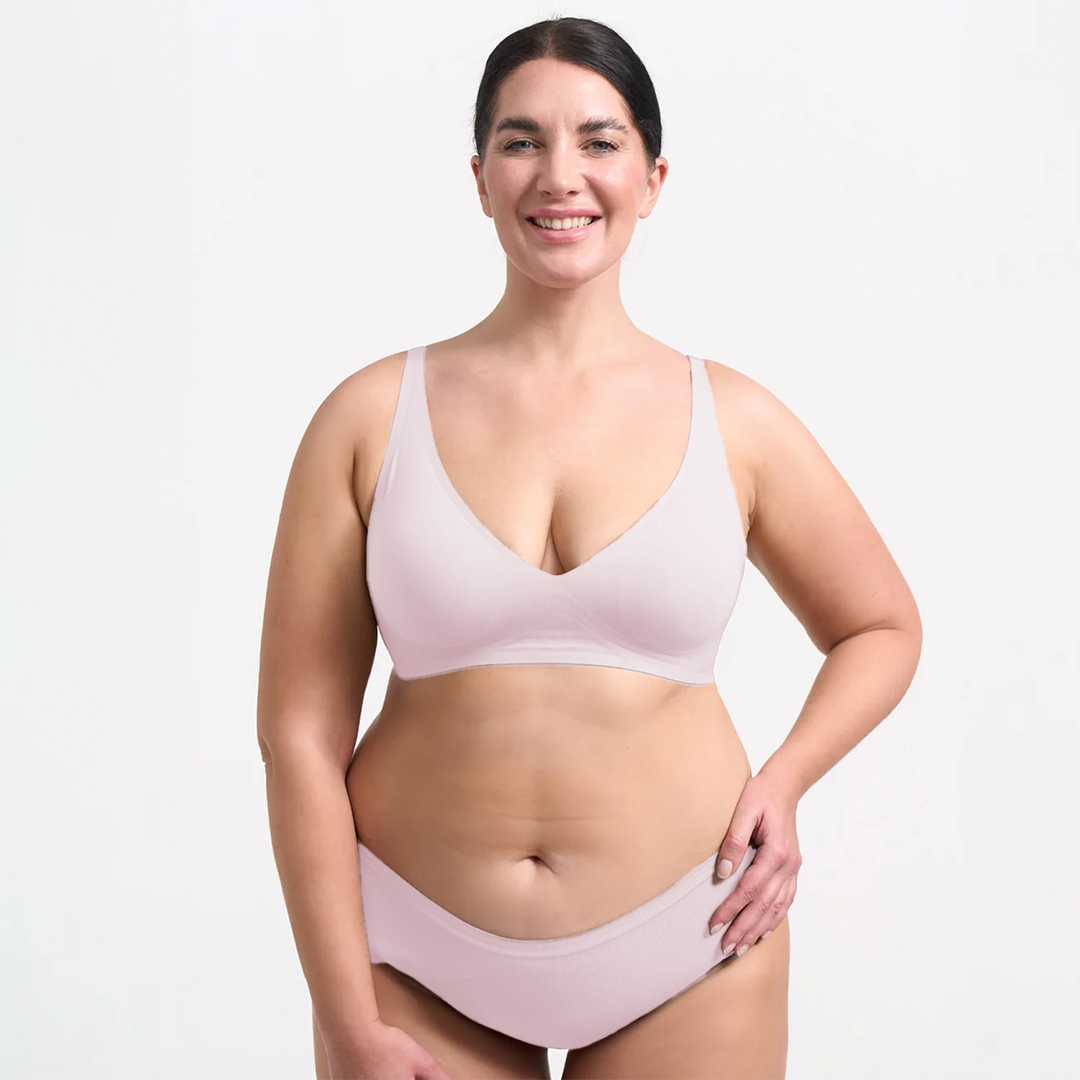 Vente Secrète - Soutien-gorge Push-Up Confort