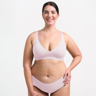 Vente Secrète - Soutien-gorge Push-Up Confort