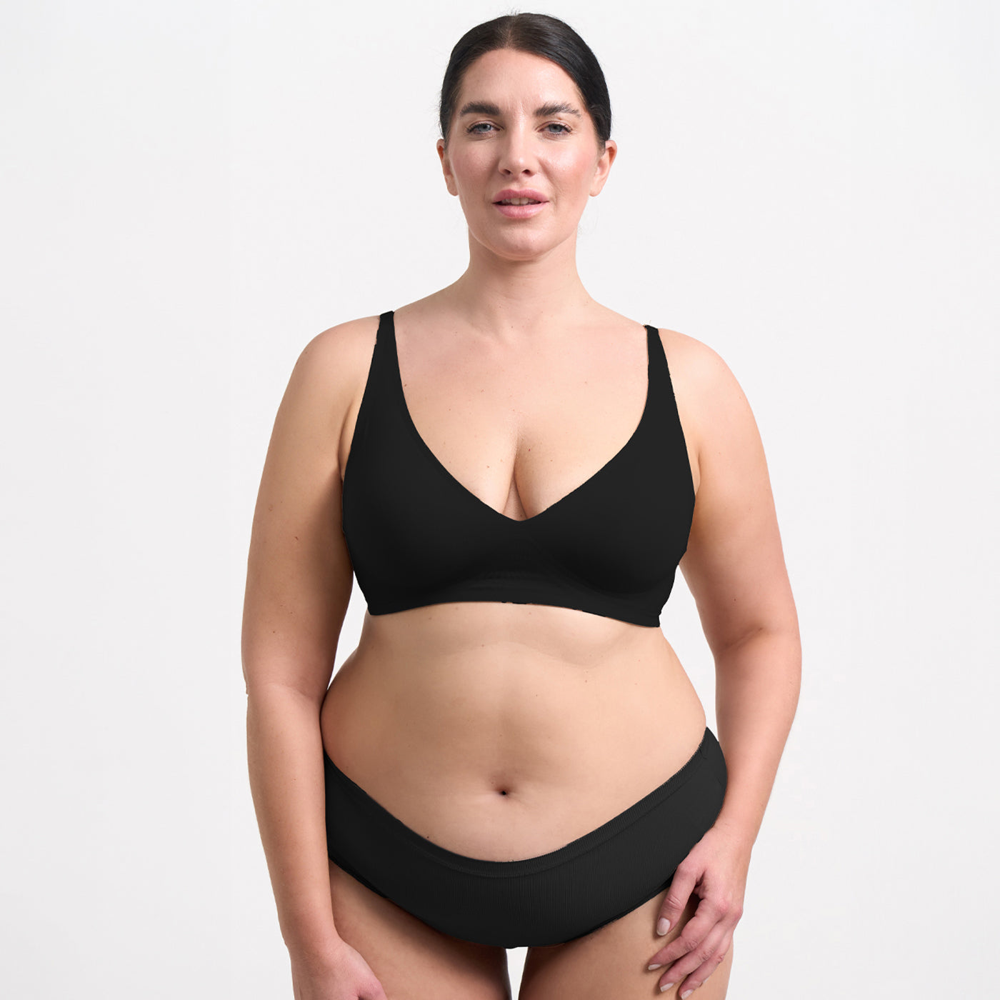 Vente Secrète - Soutien-gorge Push-Up Confort