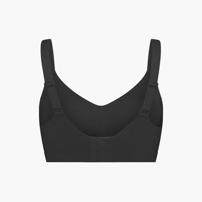 Seamless Push-Up Bra - Secret Sale