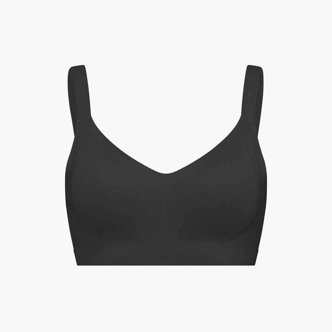 Seamless Push-Up Bra - Secret Sale