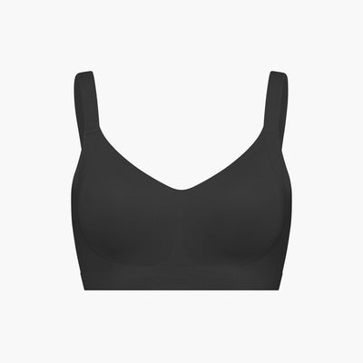 Seamless Push-Up Bra - Secret Sale