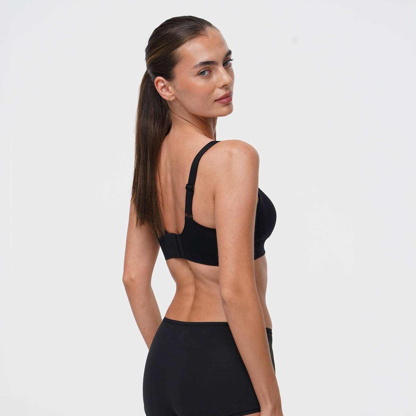 Seamless Push-Up Bra - Secret Sale