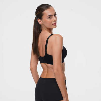 Seamless Push-Up Bra - Secret Sale