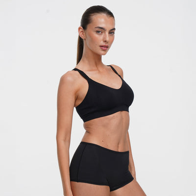 Seamless Push-Up Bra - Secret Sale