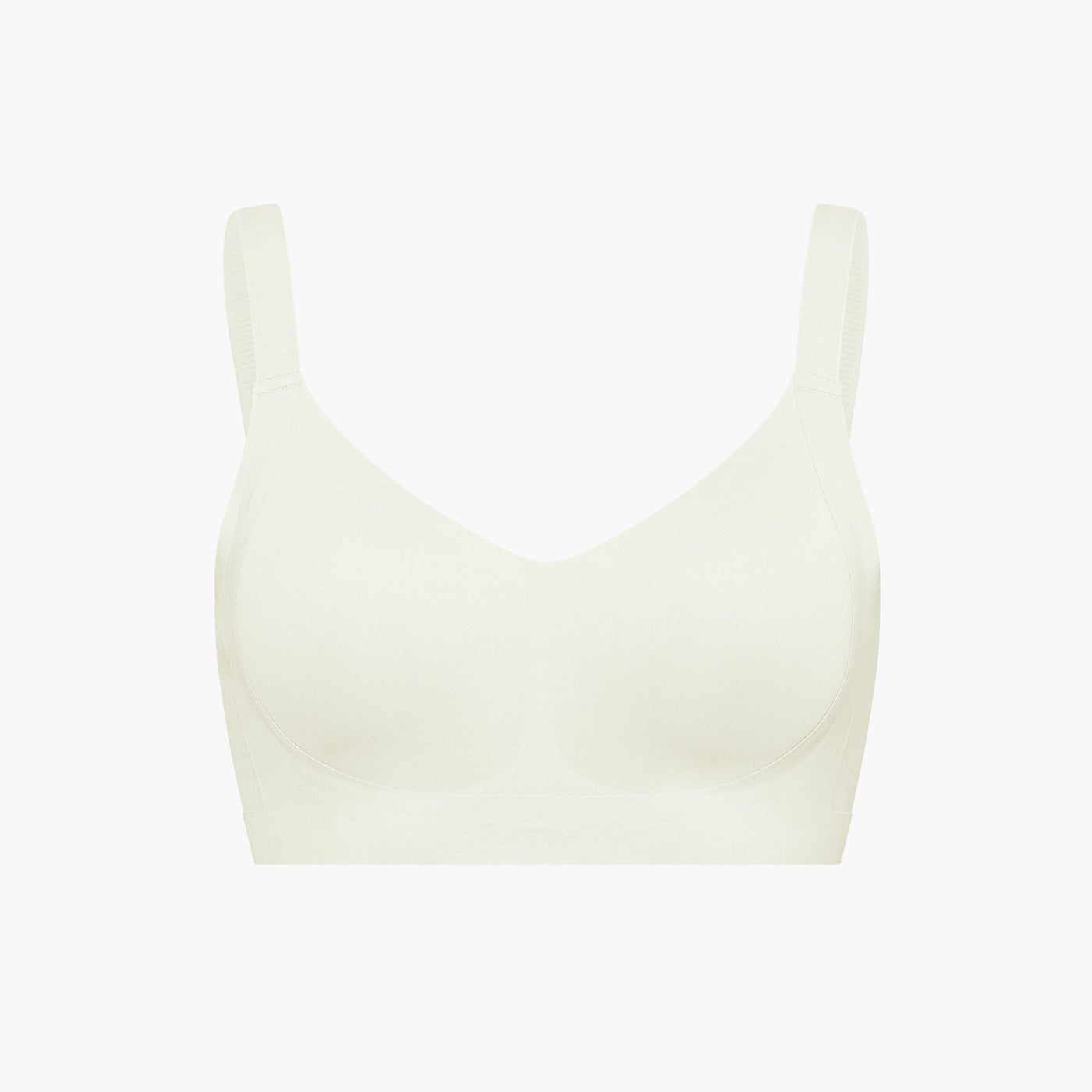 Seamless Push-Up Bra - Secret Sale