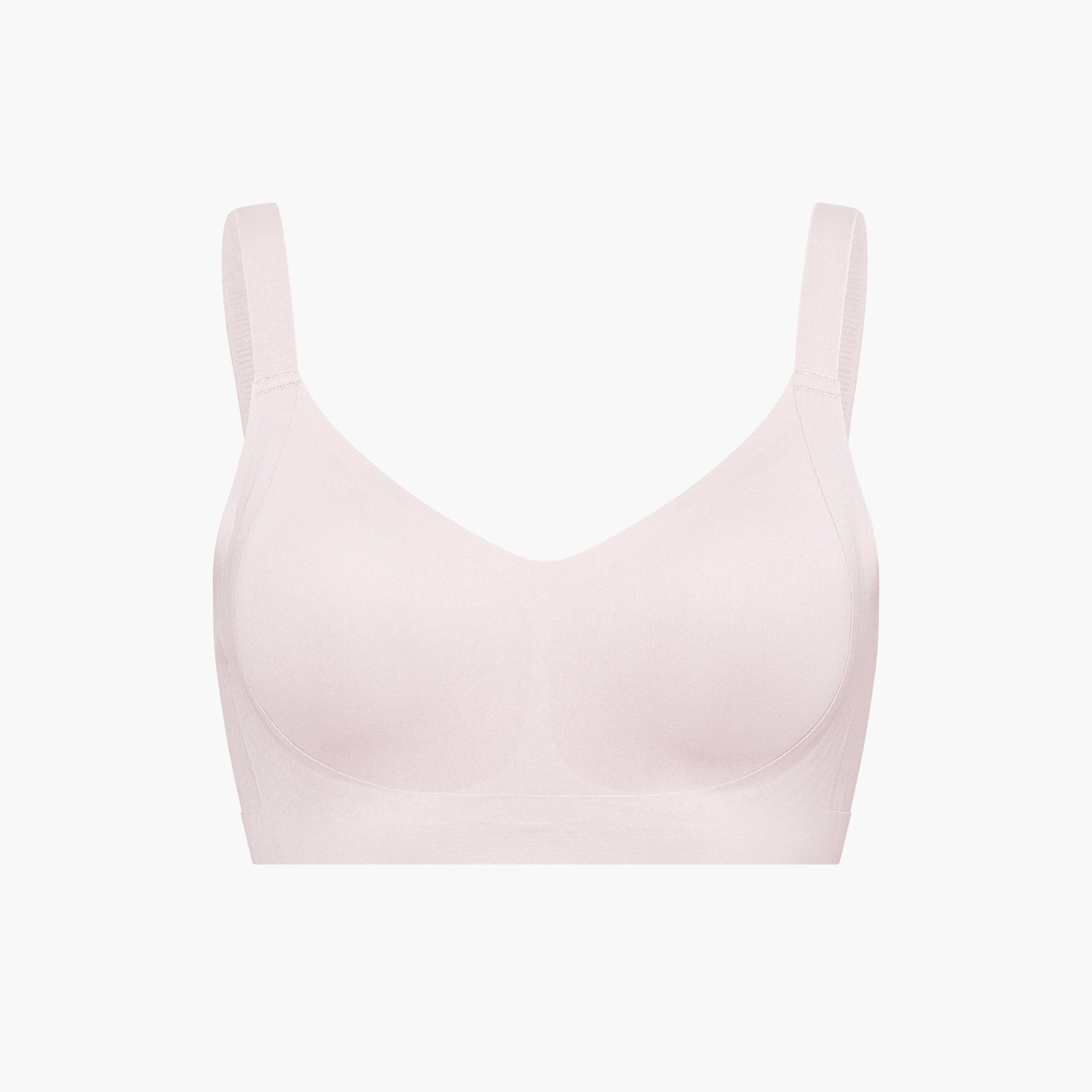 Seamless Push-Up Bra - Secret Sale