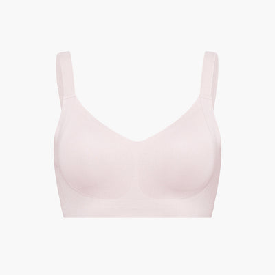 Seamless Push-Up Bra - Secret Sale