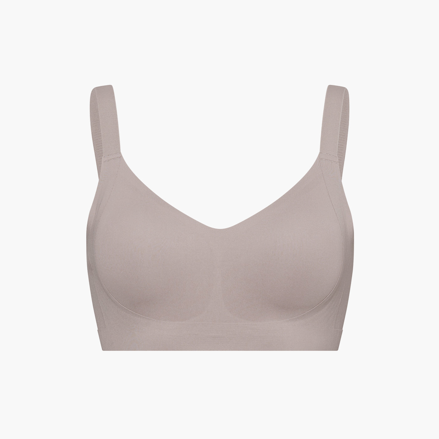 Seamless Push-Up Bra - Secret Sale