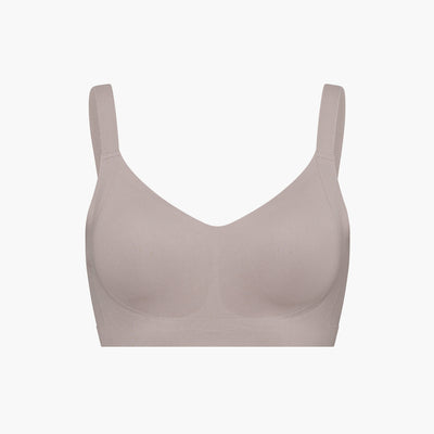 Seamless Push-Up Bra - Secret Sale