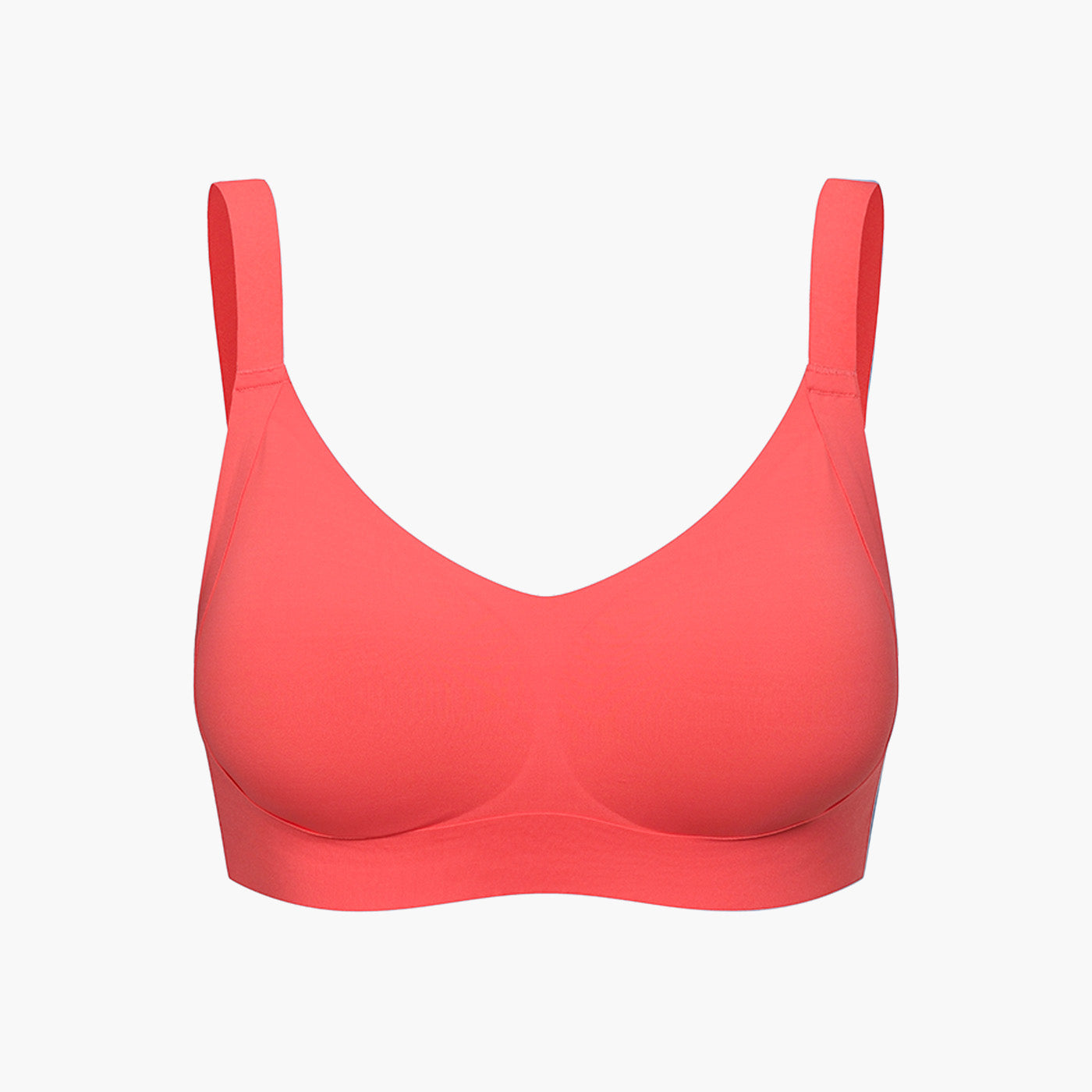 Seamless Push-Up Bra - Secret Sale