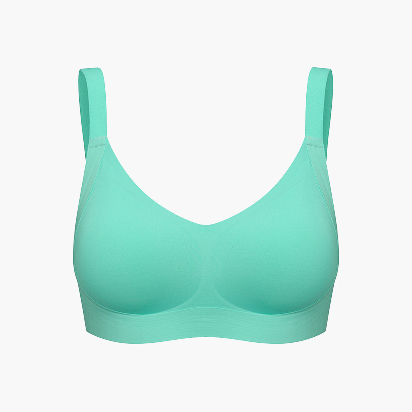 Seamless Push-Up Bra - Secret Sale