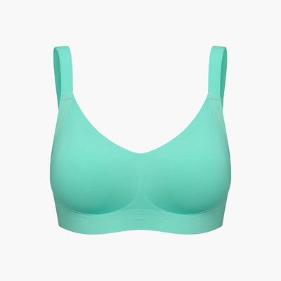 Seamless Push-Up Bra - Secret Sale