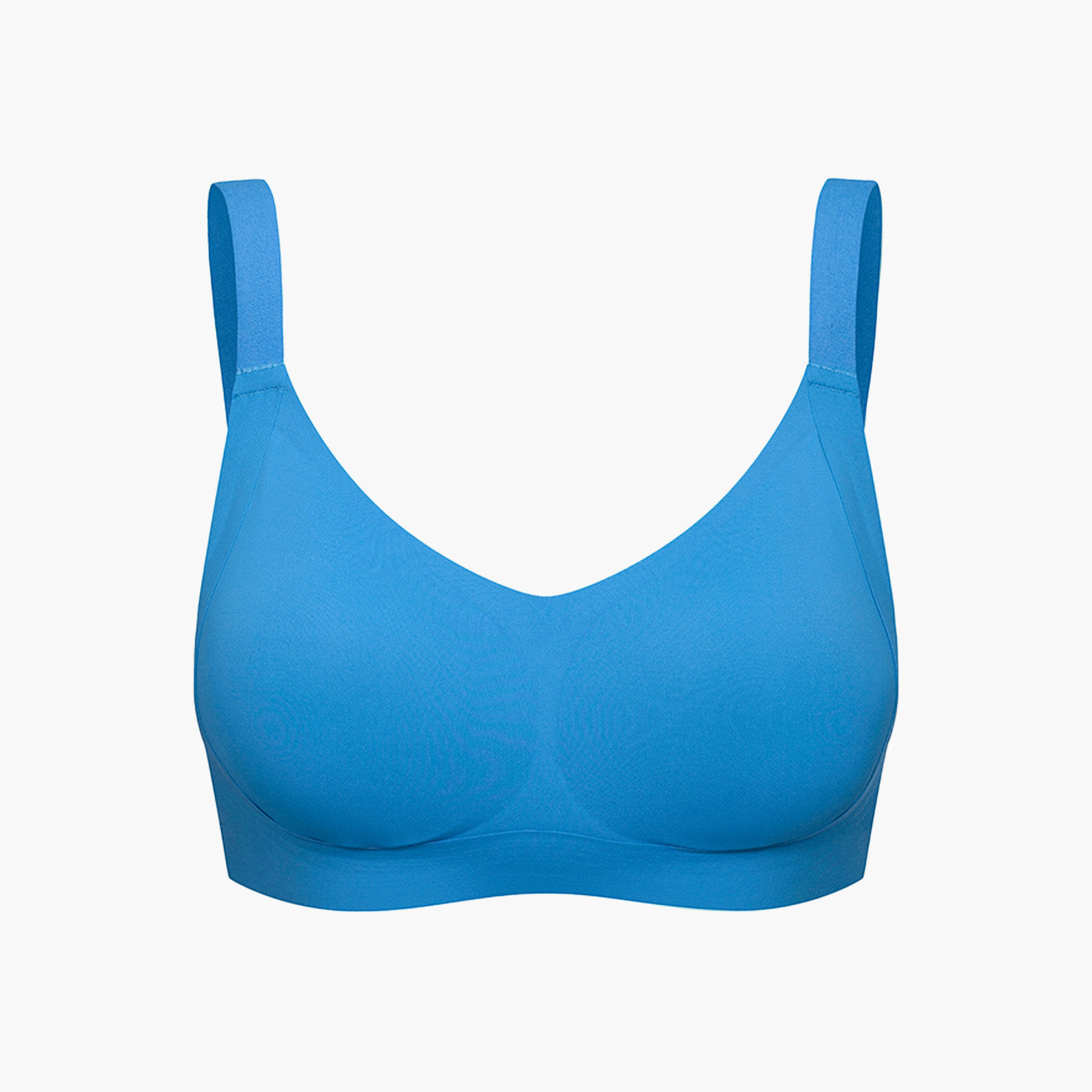 Seamless Push-Up Bra - Secret Sale