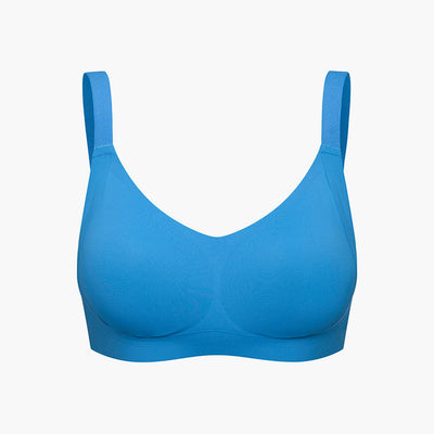 Seamless Push-Up Bra - Secret Sale