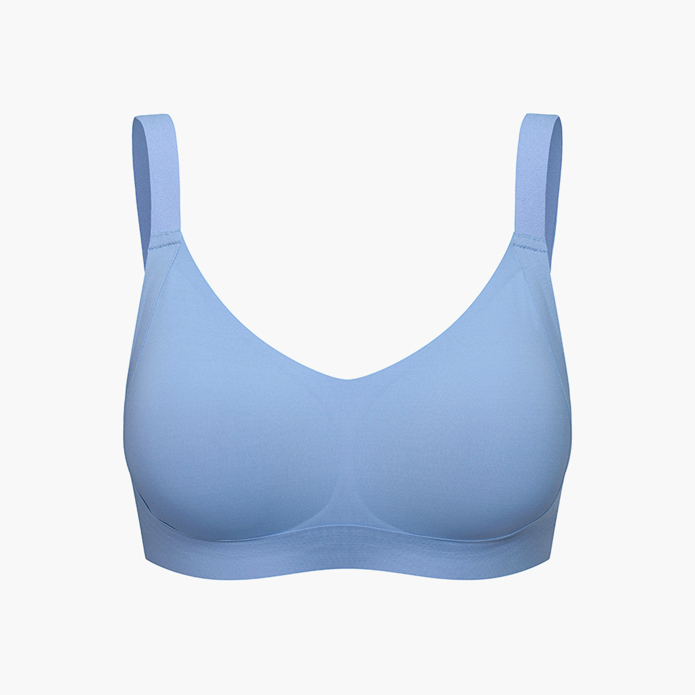 Seamless Push-Up Bra - Secret Sale