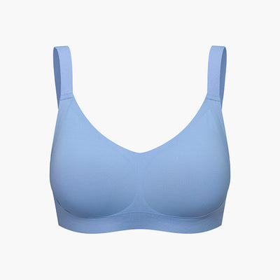 Seamless Push-Up Bra - Secret Sale